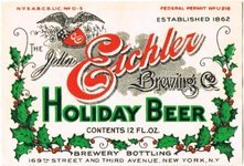 Holiday Beer