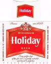 Holiday Beer