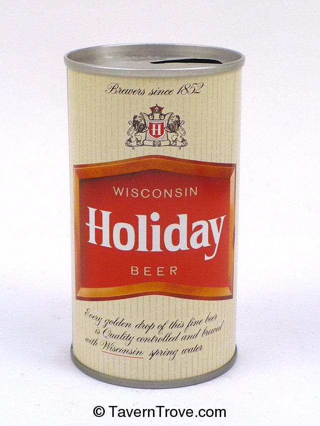 Holiday Beer