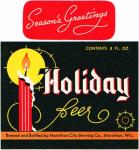 Holiday Beer