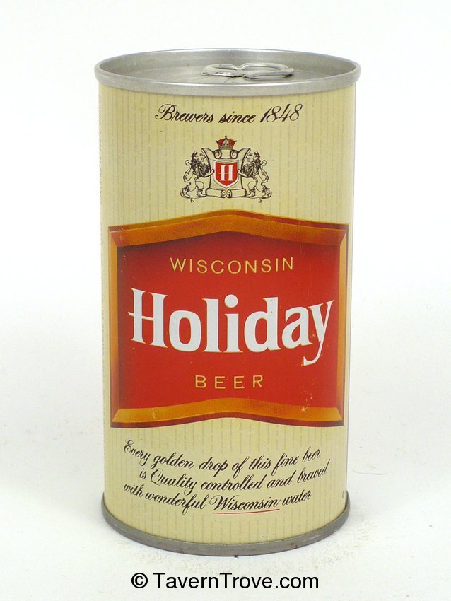 Holiday Beer