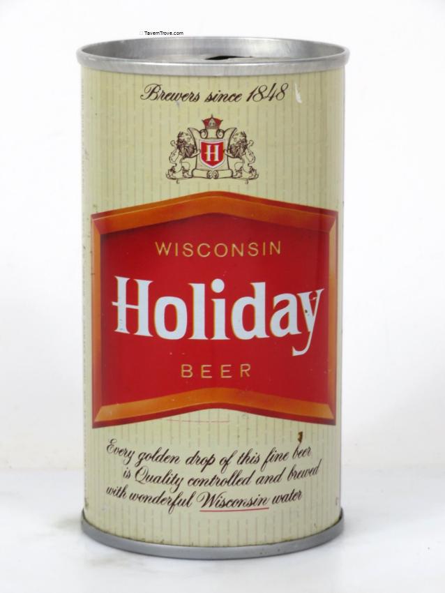 Holiday Beer
