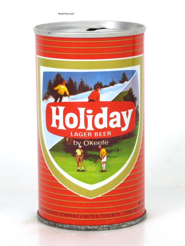 Holiday Lager Beer
