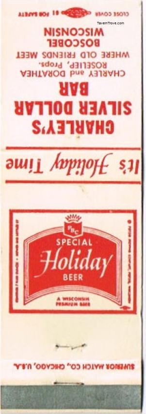 Holiday Special Beer