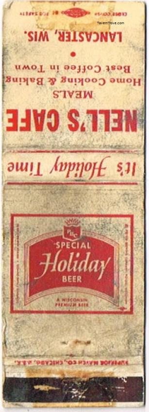 Holiday Special Beer