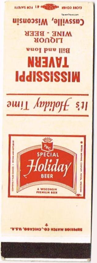 Holiday Special Beer