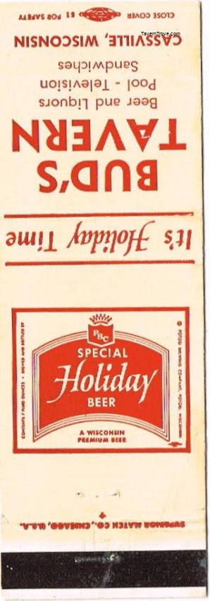 Holiday Special Beer