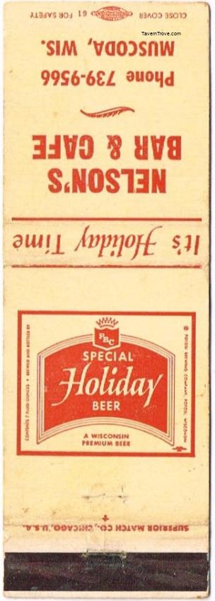Holiday Special Beer