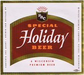 Holiday Special Beer