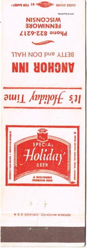 Holiday Special Beer