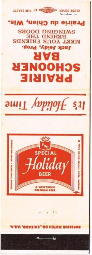 Holiday Special Beer