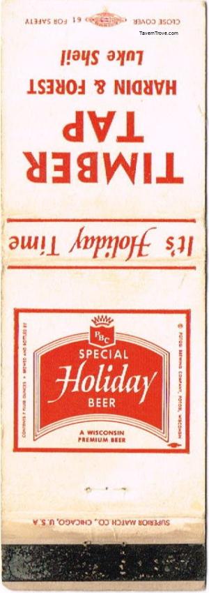 Holiday Special Beer