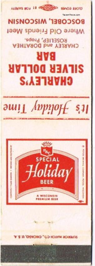Holiday Special Beer