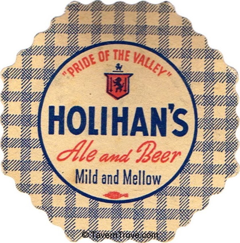 Holihan's Ale and Beer