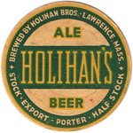 Holihan's Ale/Beer