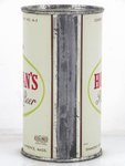 Holihan's Pilsener Beer