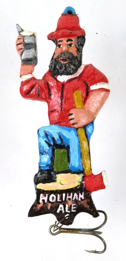 Holihan Ale (Lumberjack)