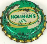 Holihan's Ale