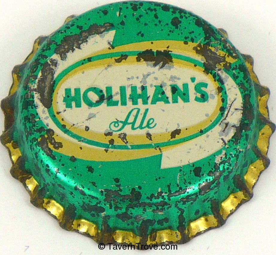 Holihan's Ale