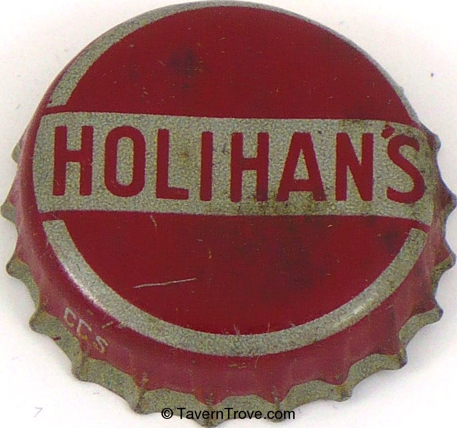 Holihan's Beer