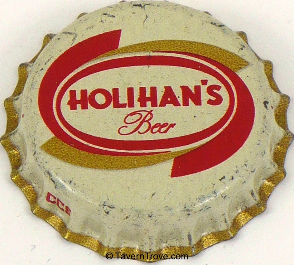 Holihan's Beer