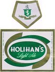 Holihan's Light Ale 