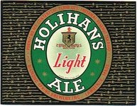 Holihan's Light Ale 