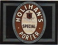 Holihan's Special Porter