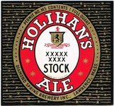Holihan's Stock Ale 