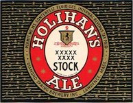 Holihan's Stock Ale 