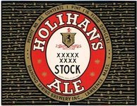 Holihan's Stock Ale 