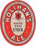 Holihan's Stock Ale 