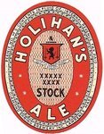 Holihan's Stock Ale 