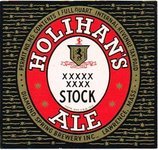 Holihan's Stock Ale 