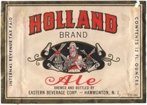Holland Ale