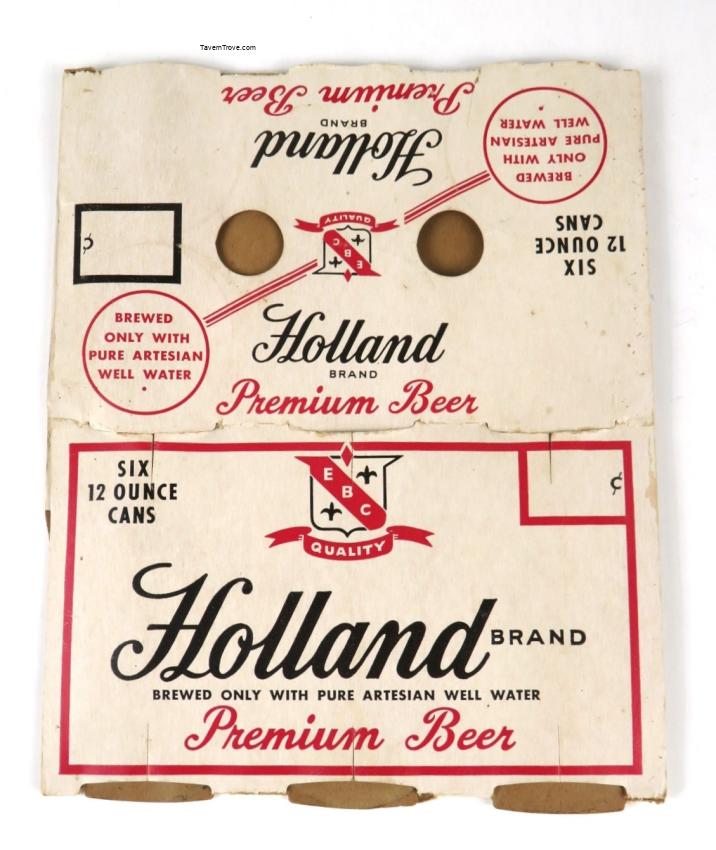 Holland Premium Beer
