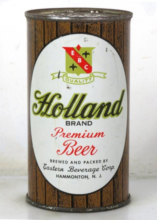 Holland Premium Beer