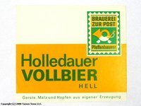 Holledauer Vollbier Hell