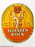 Holsten Bock