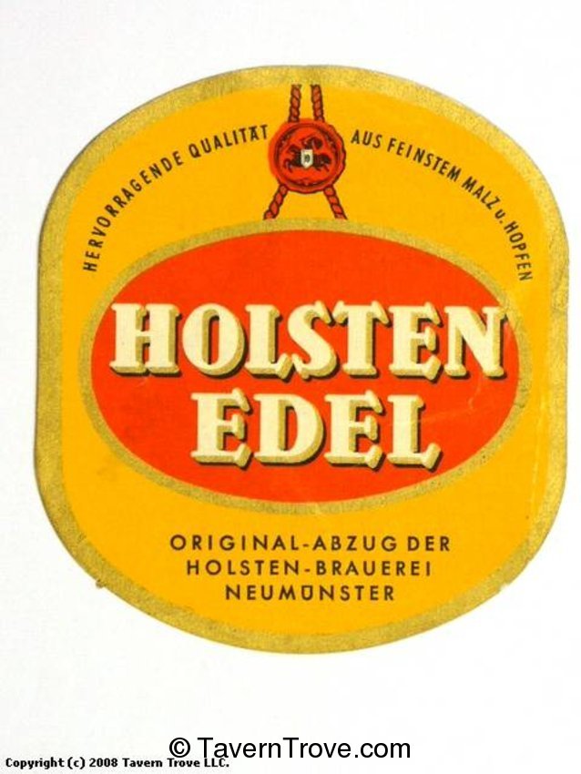 Holsten Edel