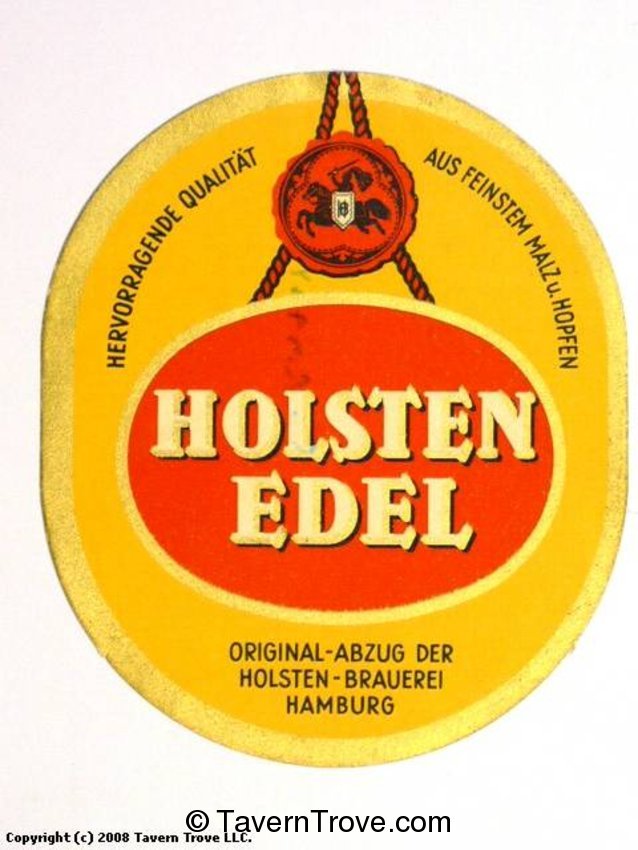 Holsten Edel