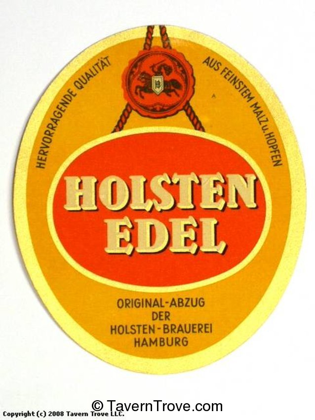 Holsten Edel