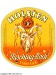 Holsten Fasching-Bock