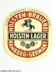 Holsten Lager