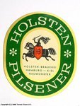 Holsten Pilsener