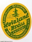 Holzland-Bräu Vollbier