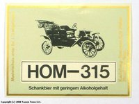 HOM-315