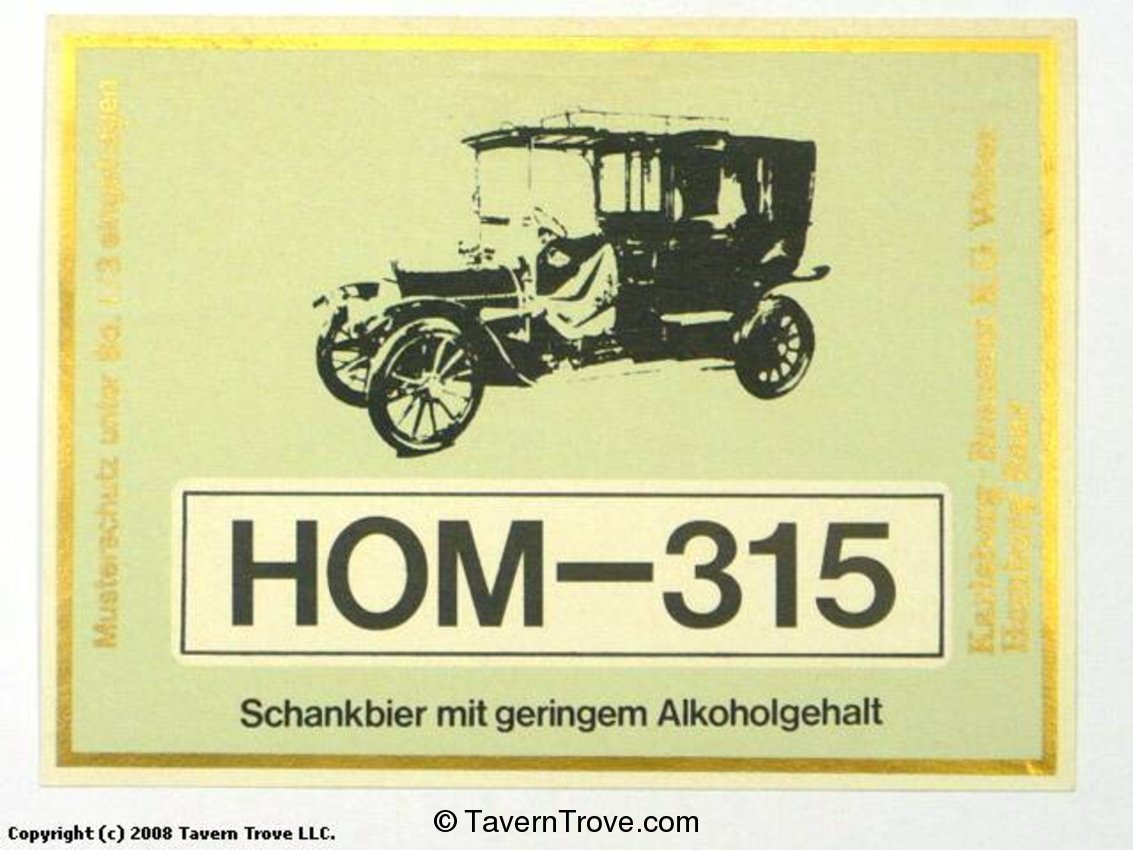 HOM-315