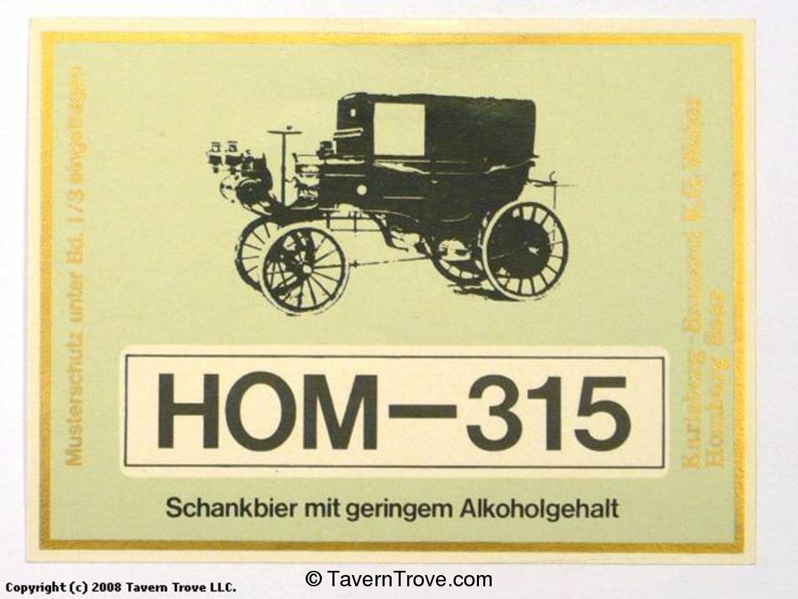 HOM-315