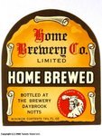 Home Brewed